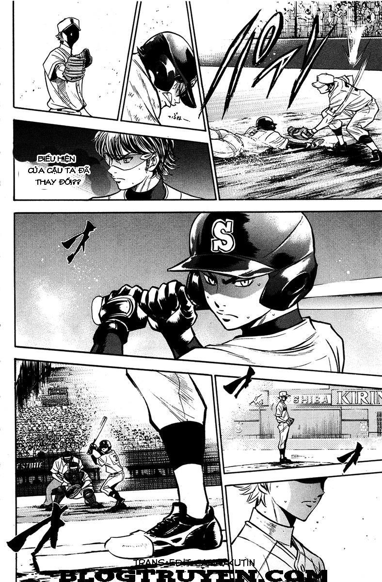 Đội Bóng Chày Siêu Đẳng 151 trang 16