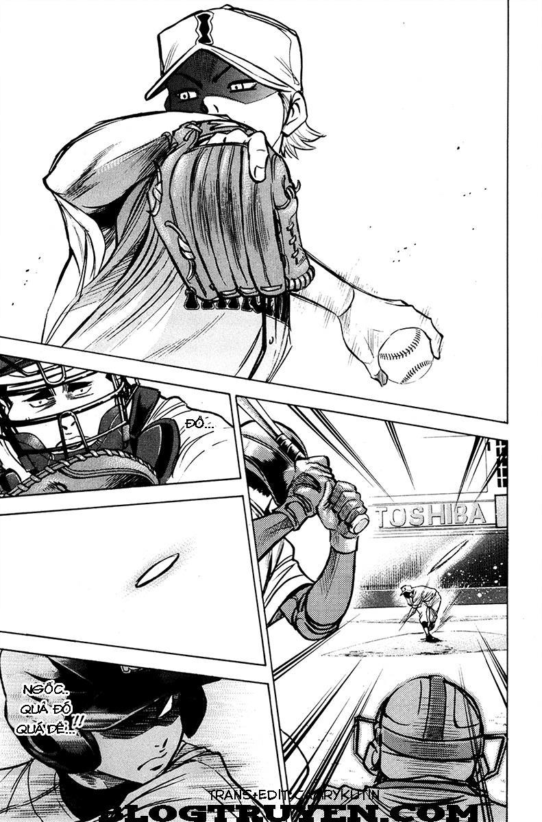 Đội Bóng Chày Siêu Đẳng 151 trang 17