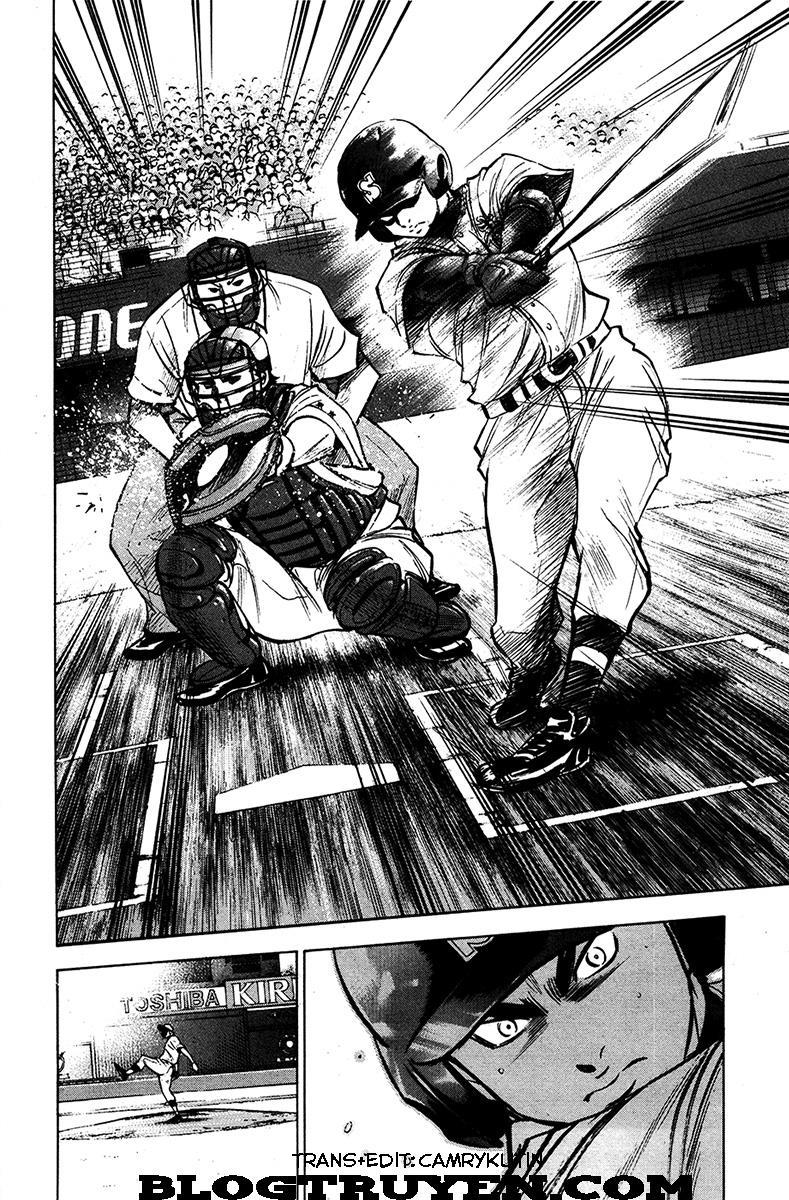 Đội Bóng Chày Siêu Đẳng 151 trang 18