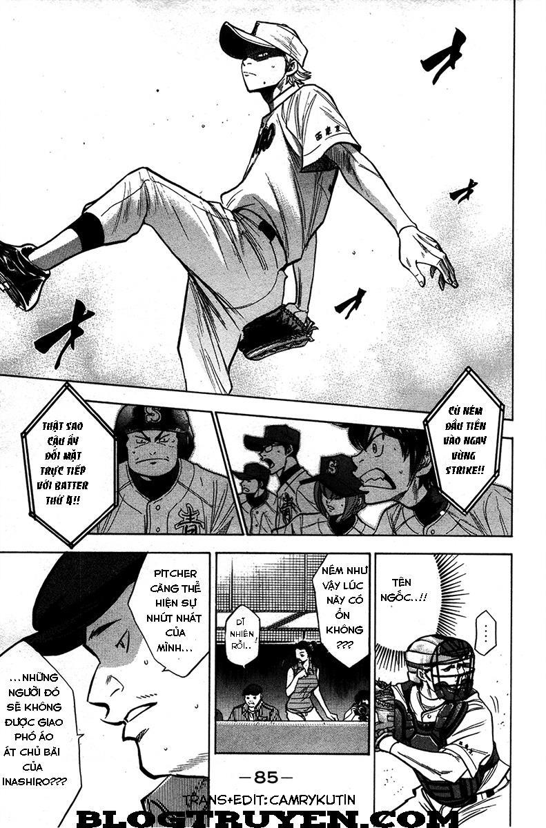 Đội Bóng Chày Siêu Đẳng 151 trang 19