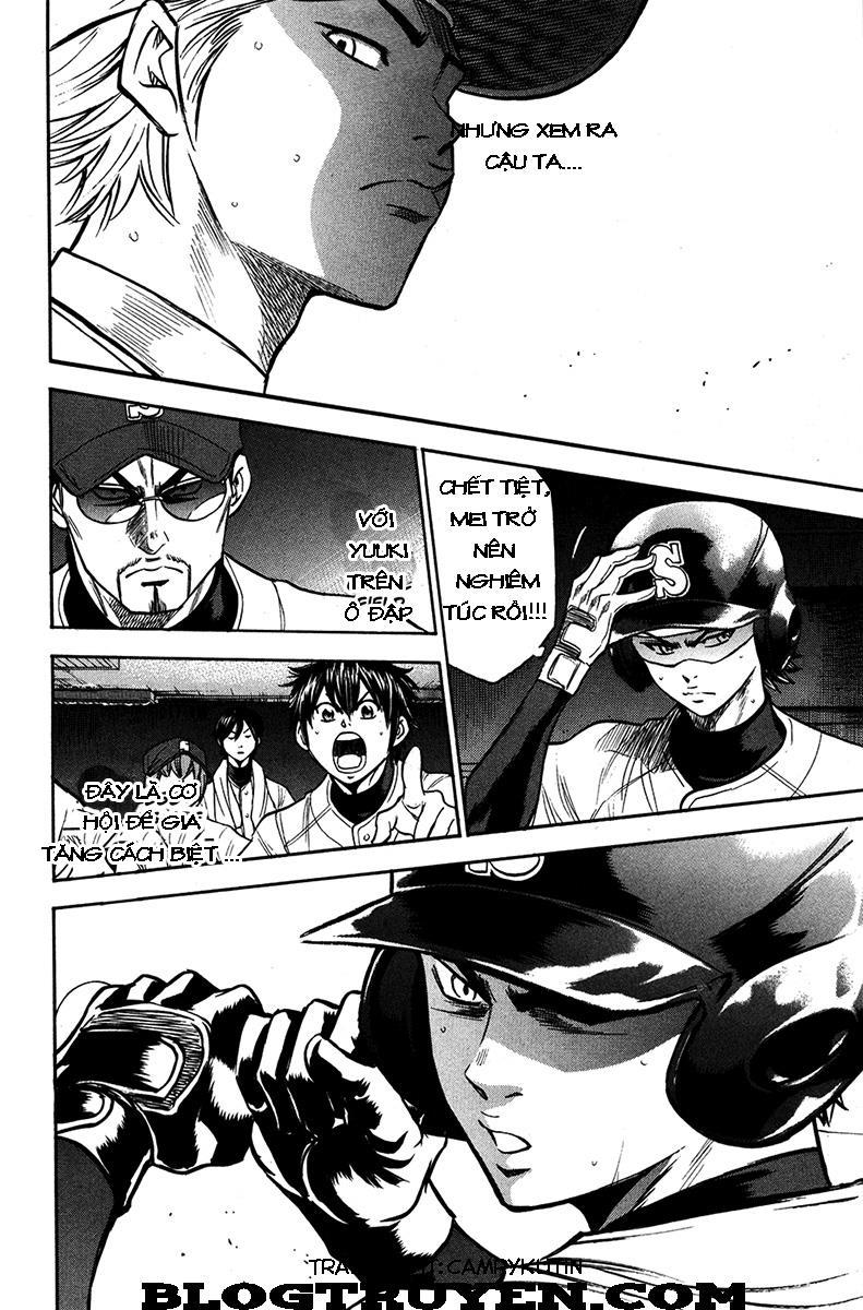 Đội Bóng Chày Siêu Đẳng 151 trang 20