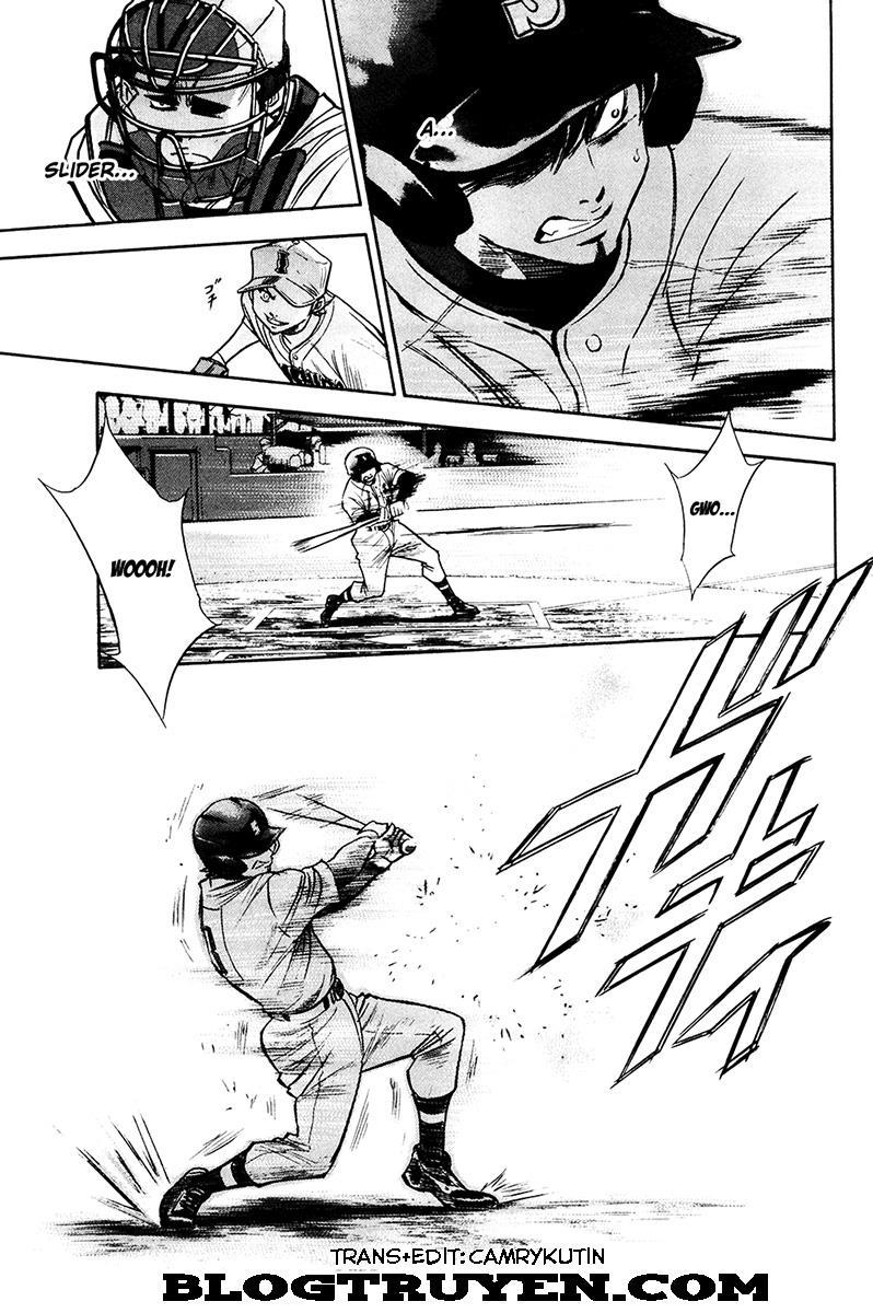 Đội Bóng Chày Siêu Đẳng 151 trang 9