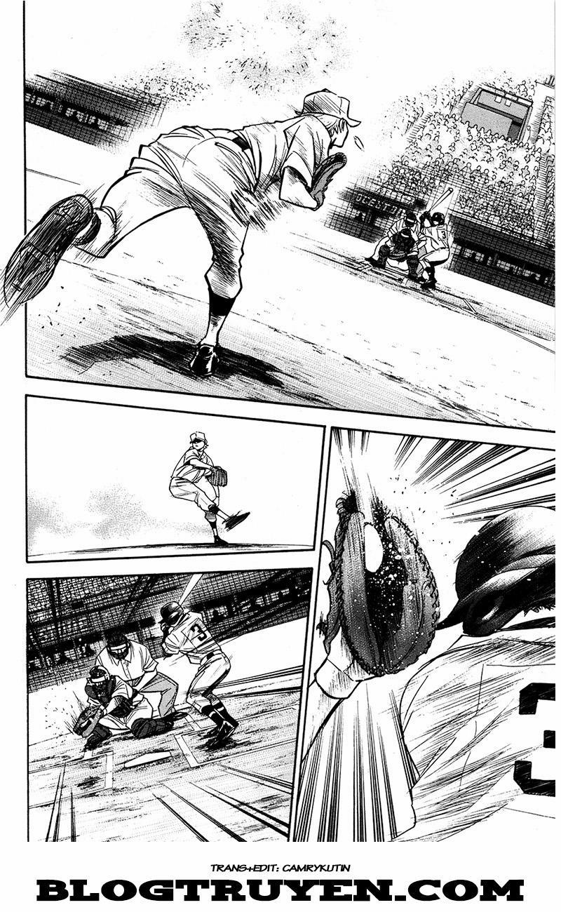 Đội Bóng Chày Siêu Đẳng 152 trang 2