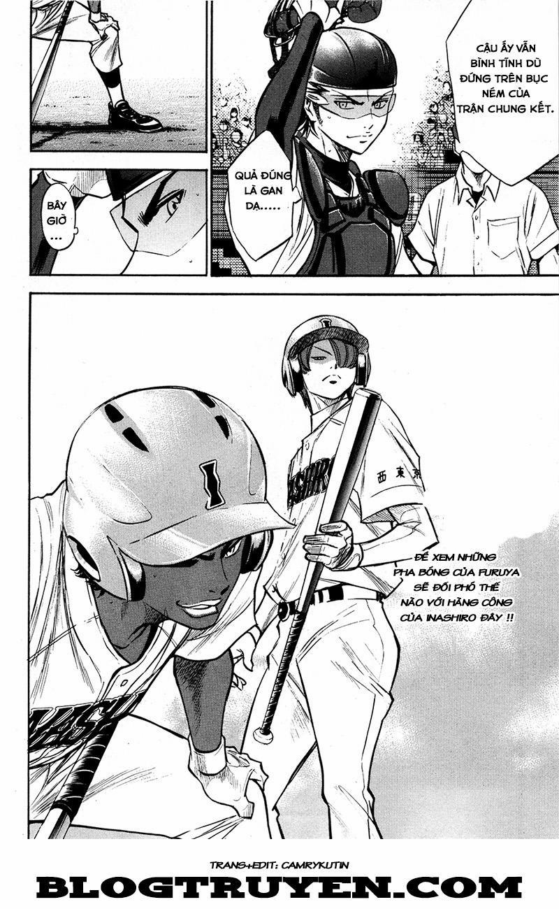 Đội Bóng Chày Siêu Đẳng 152 trang 20