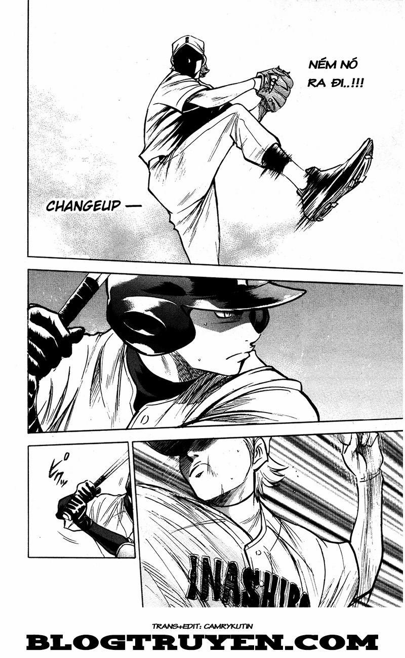 Đội Bóng Chày Siêu Đẳng 152 trang 4