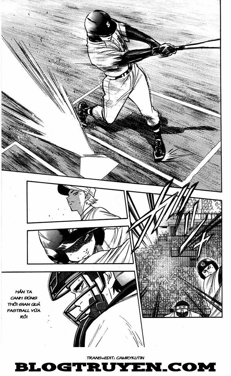 Đội Bóng Chày Siêu Đẳng 152 trang 5