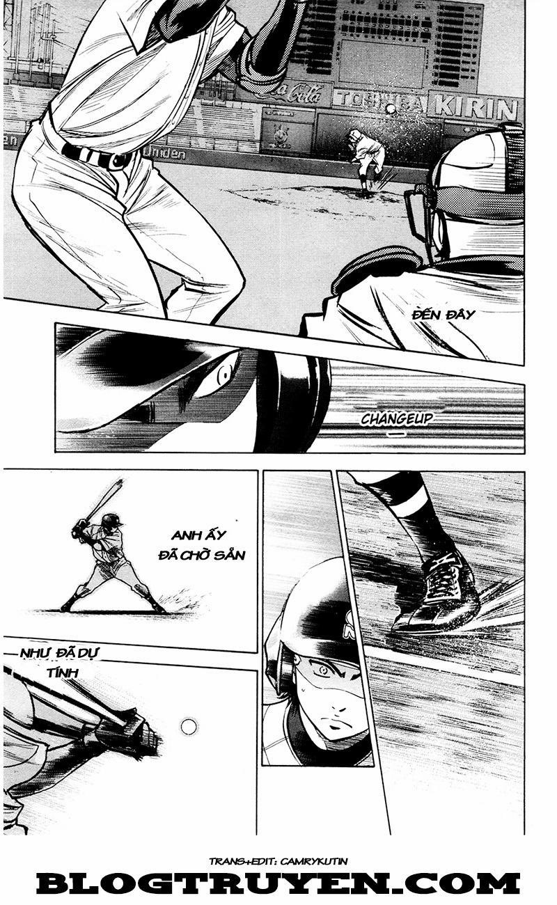 Đội Bóng Chày Siêu Đẳng 152 trang 9