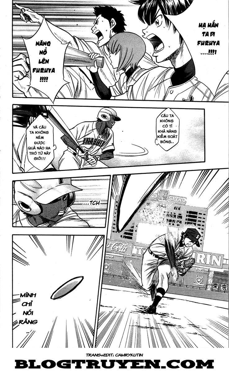 Đội Bóng Chày Siêu Đẳng 153 trang 10