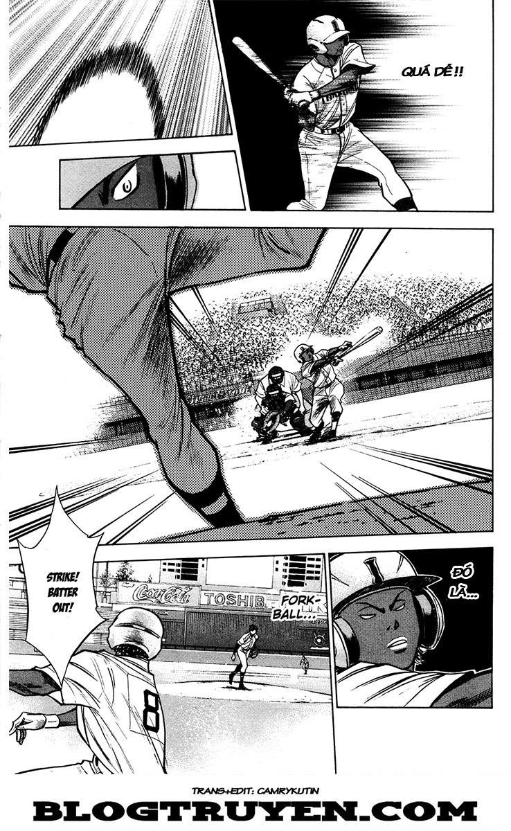 Đội Bóng Chày Siêu Đẳng 153 trang 11