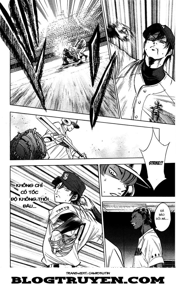 Đội Bóng Chày Siêu Đẳng 153 trang 14