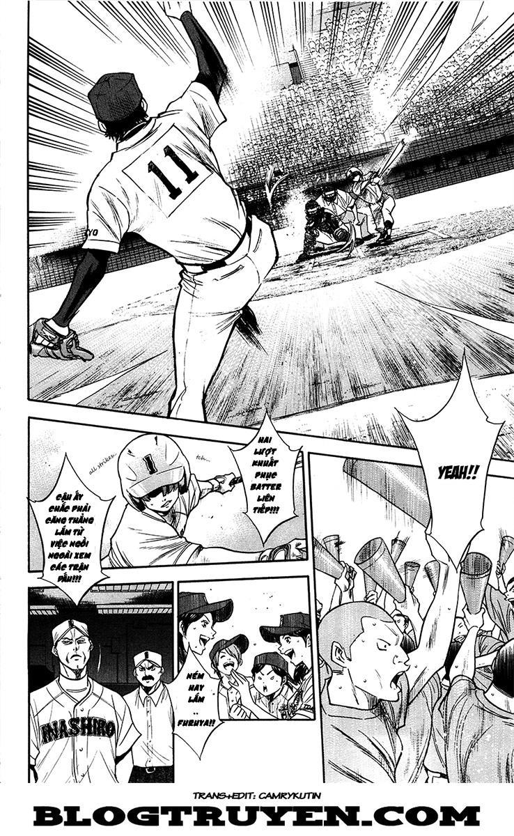 Đội Bóng Chày Siêu Đẳng 153 trang 16