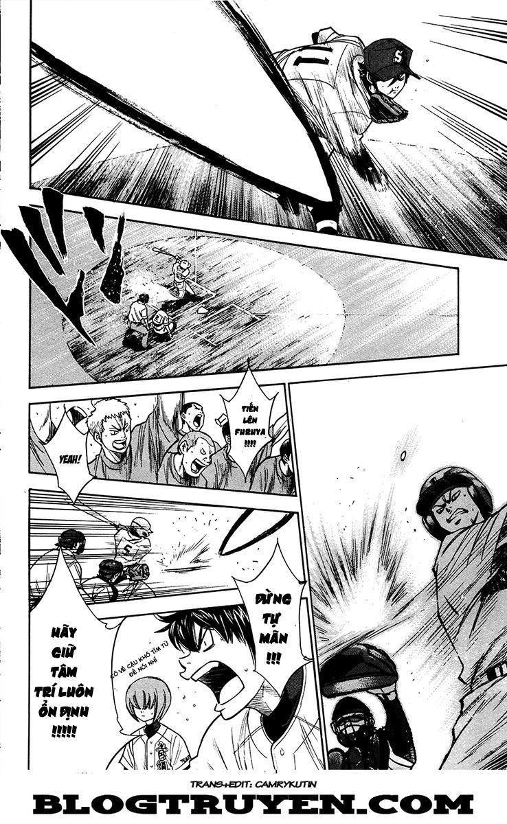 Đội Bóng Chày Siêu Đẳng 153 trang 18