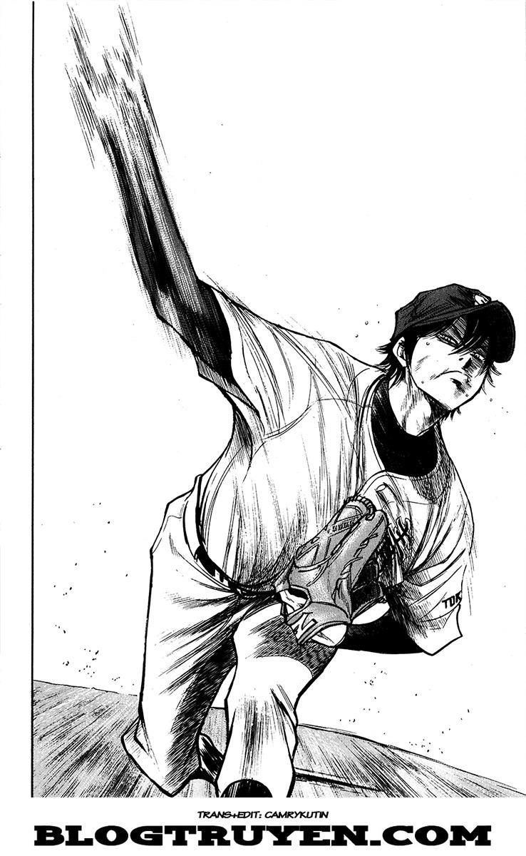 Đội Bóng Chày Siêu Đẳng 153 trang 4