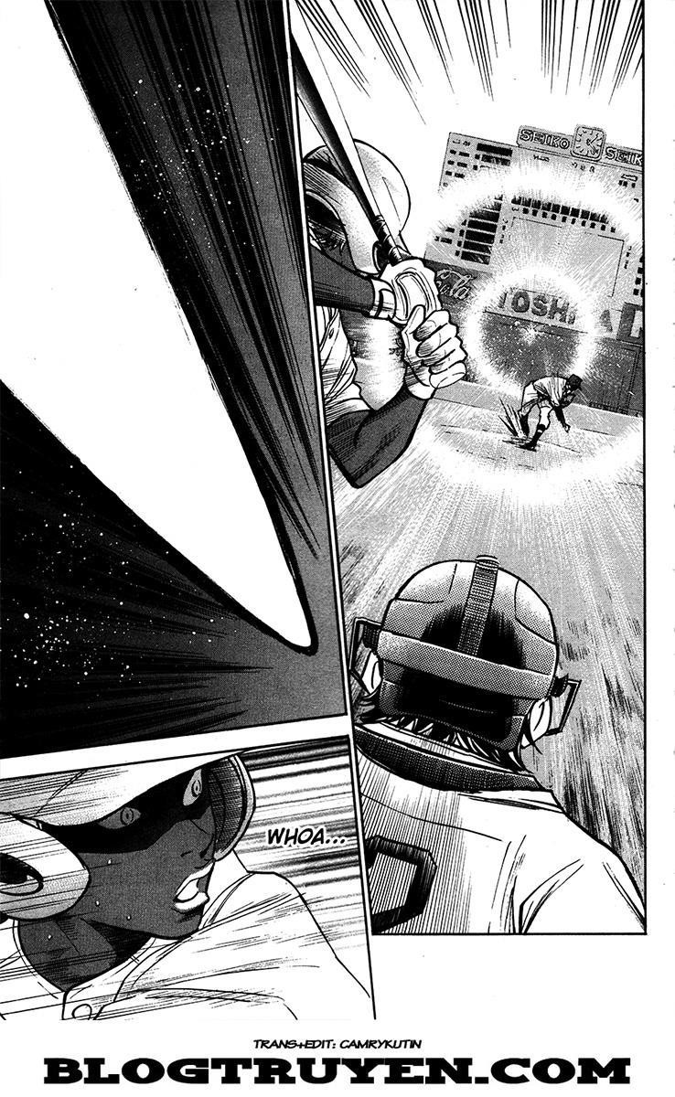 Đội Bóng Chày Siêu Đẳng 153 trang 5