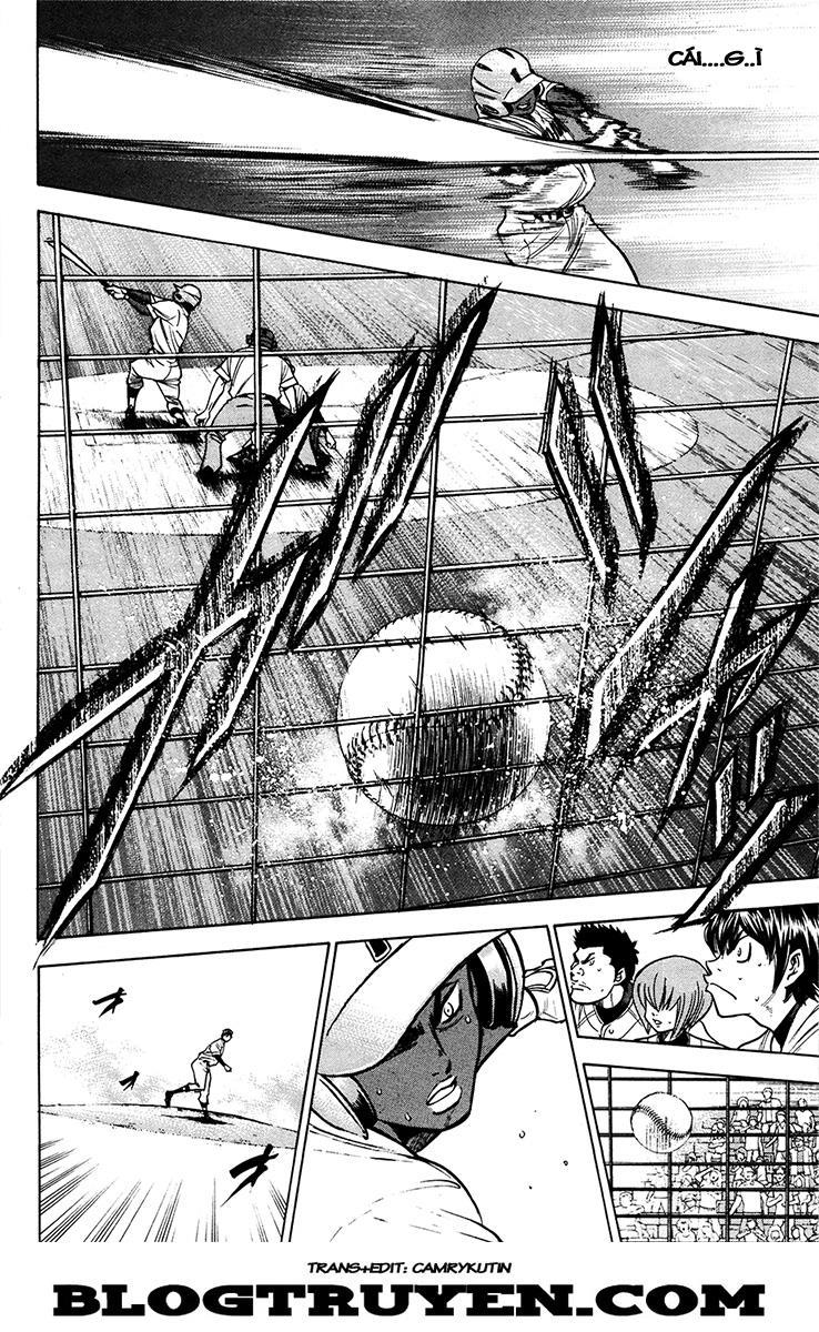 Đội Bóng Chày Siêu Đẳng 153 trang 6