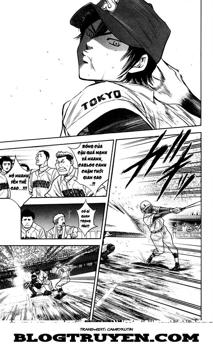 Đội Bóng Chày Siêu Đẳng 153 trang 9