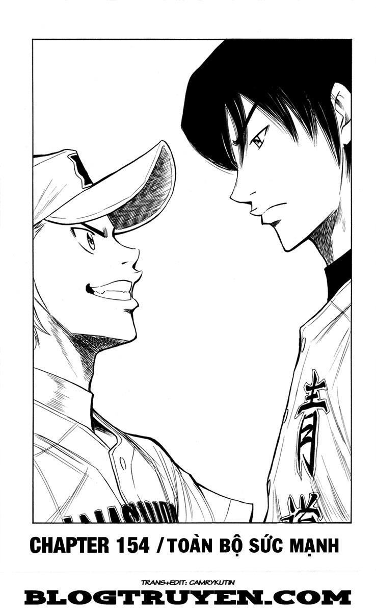 Đội Bóng Chày Siêu Đẳng 154 trang 1