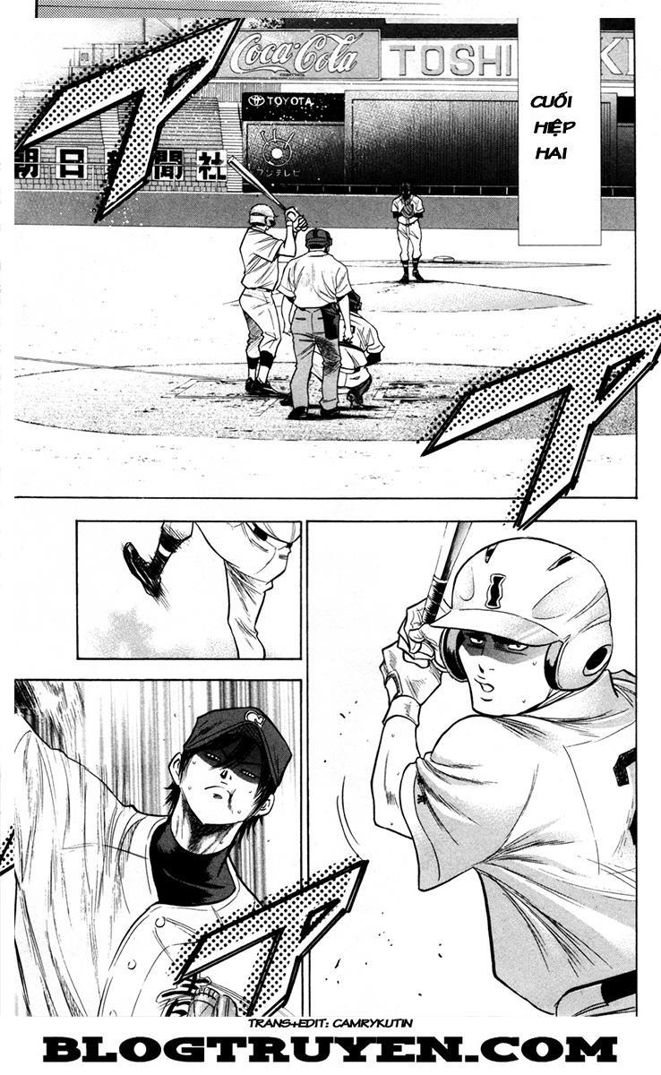 Đội Bóng Chày Siêu Đẳng 154 trang 12