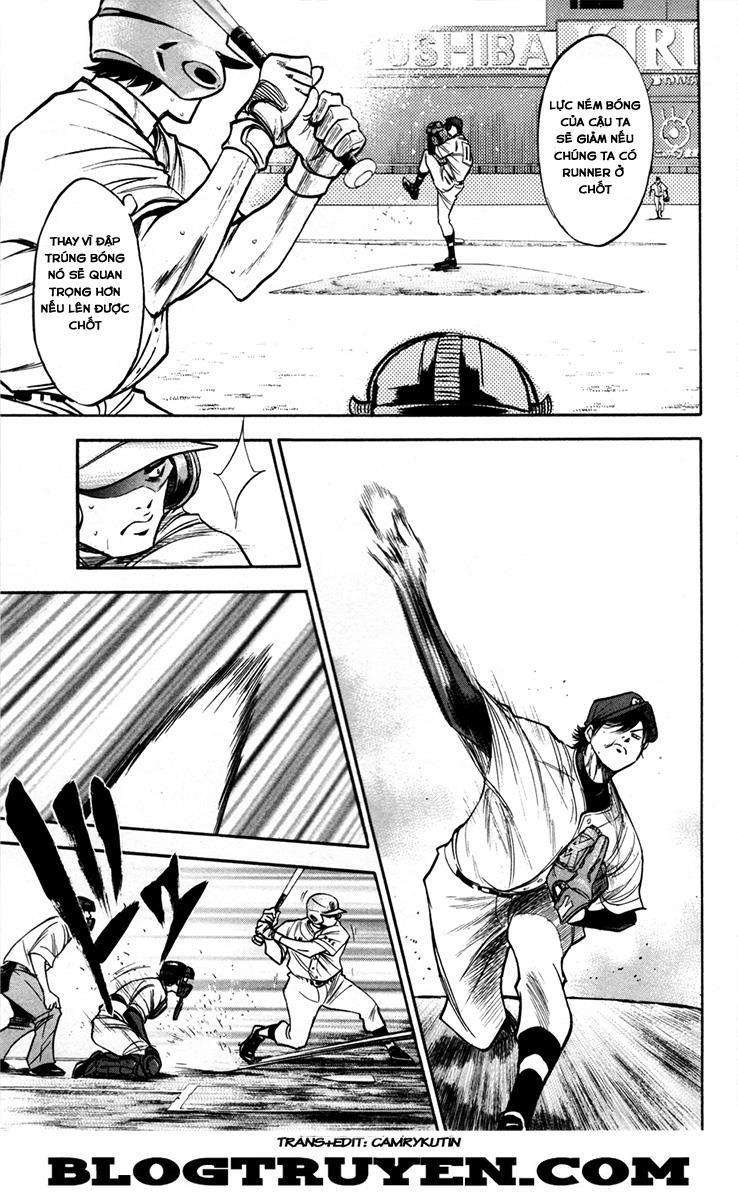 Đội Bóng Chày Siêu Đẳng 154 trang 14