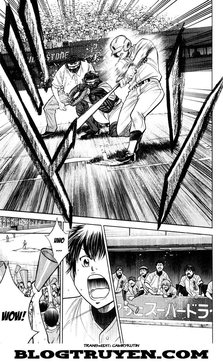 Đội Bóng Chày Siêu Đẳng 154 trang 16