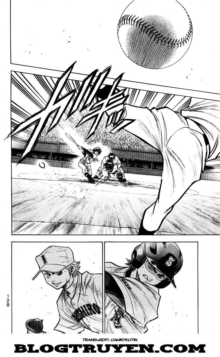 Đội Bóng Chày Siêu Đẳng 154 trang 2