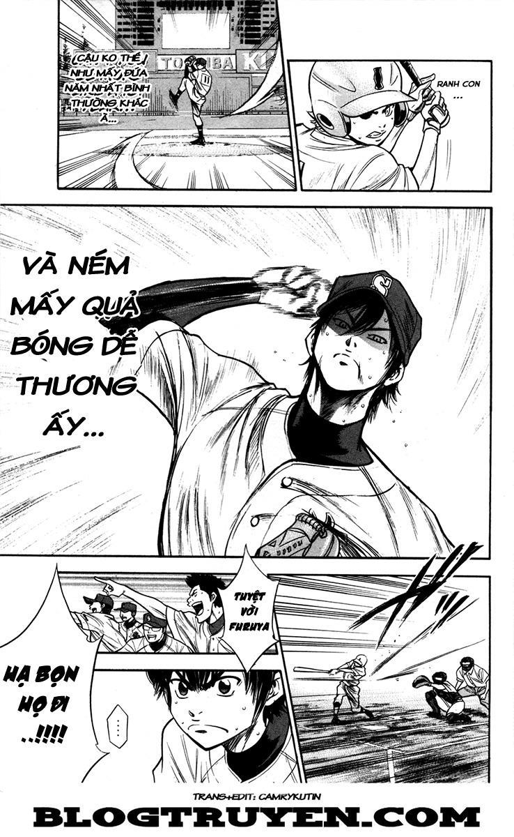 Đội Bóng Chày Siêu Đẳng 154 trang 20