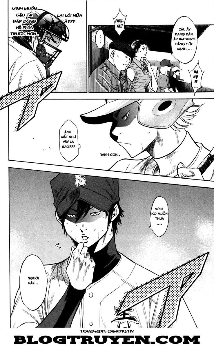 Đội Bóng Chày Siêu Đẳng 154 trang 21