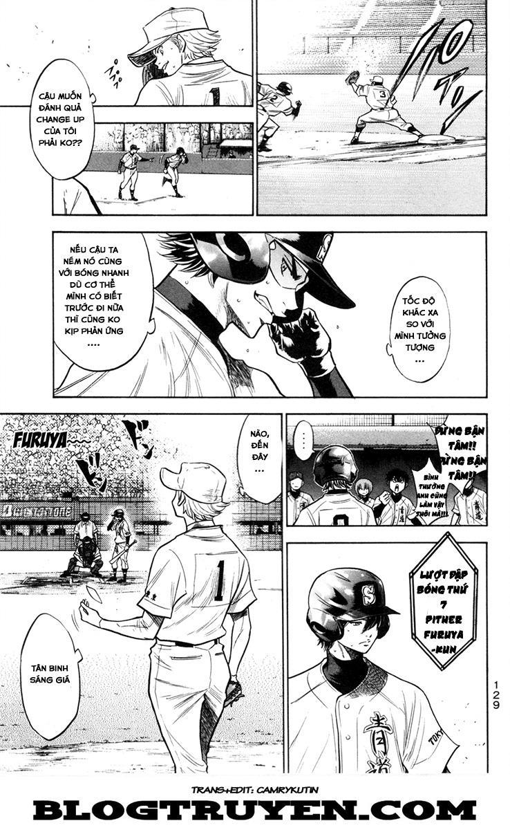 Đội Bóng Chày Siêu Đẳng 154 trang 3