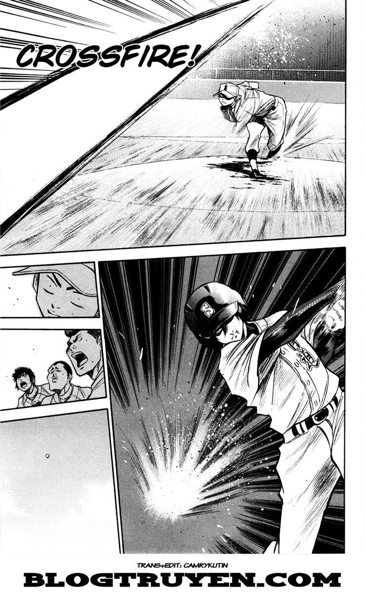 Đội Bóng Chày Siêu Đẳng 154 trang 5