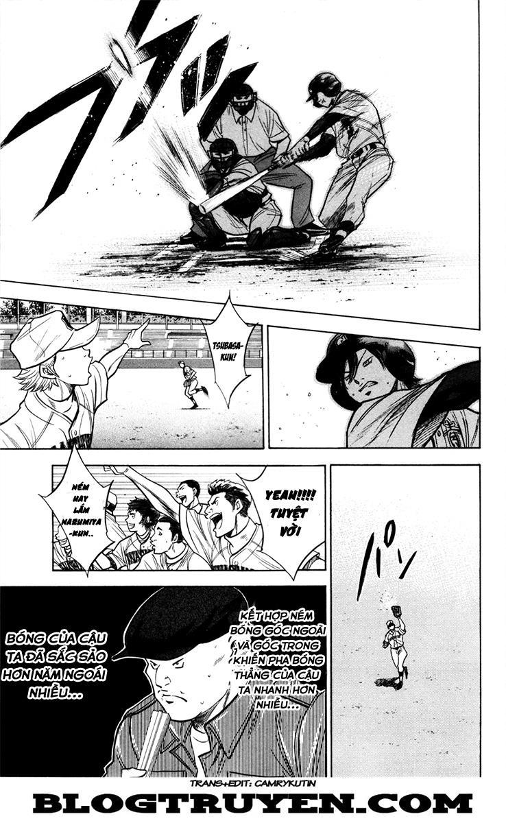 Đội Bóng Chày Siêu Đẳng 154 trang 9