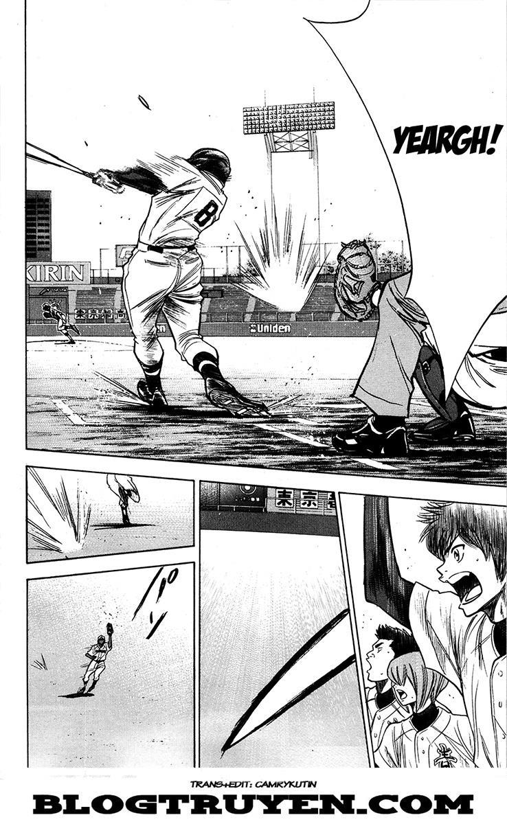 Đội Bóng Chày Siêu Đẳng 155 trang 16