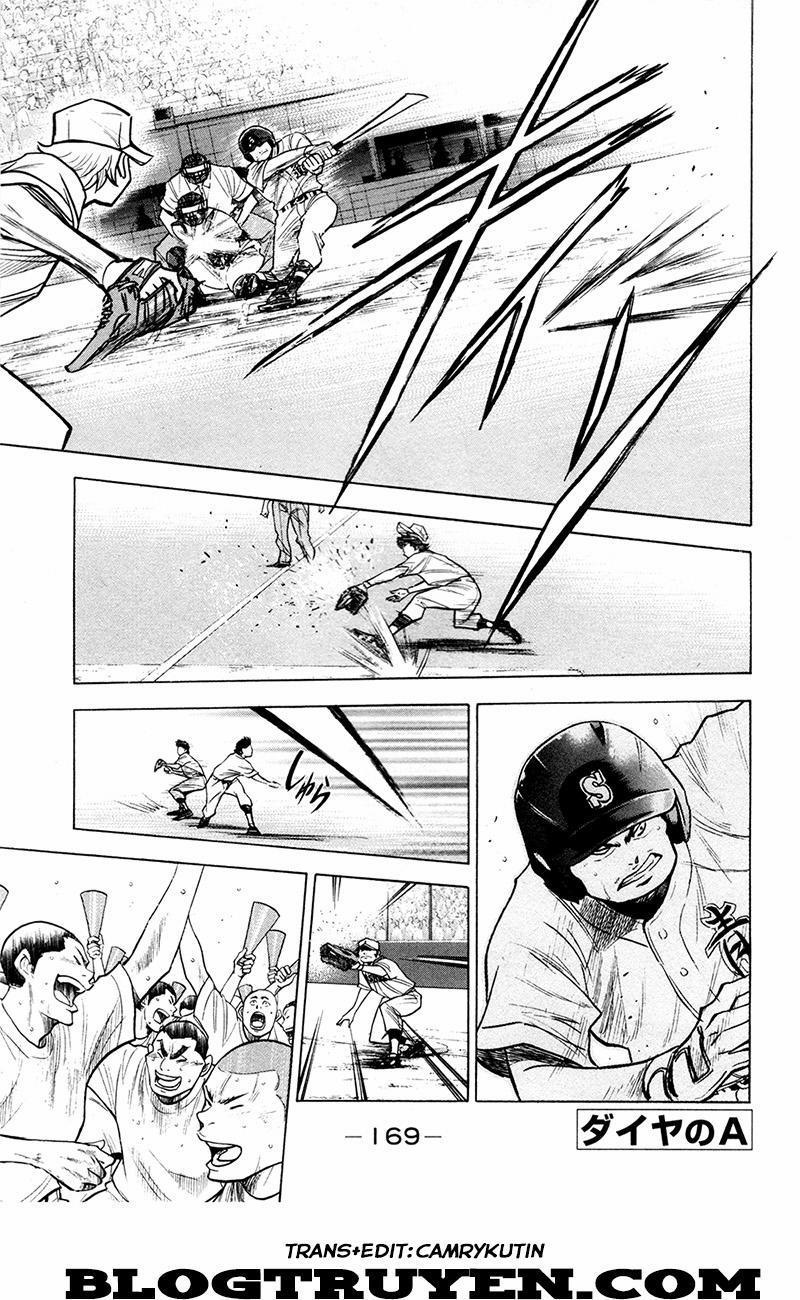 Đội Bóng Chày Siêu Đẳng 156 trang 1