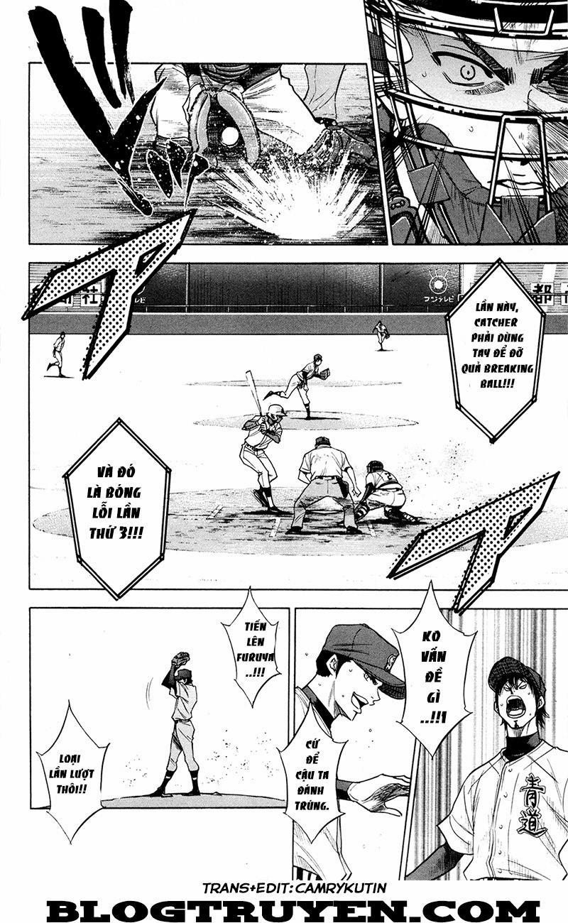 Đội Bóng Chày Siêu Đẳng 156 trang 10