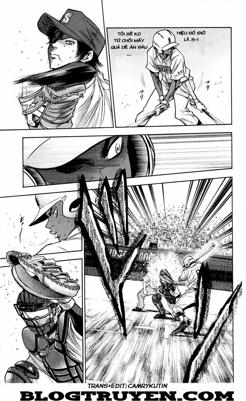 Đội Bóng Chày Siêu Đẳng 156 trang 11