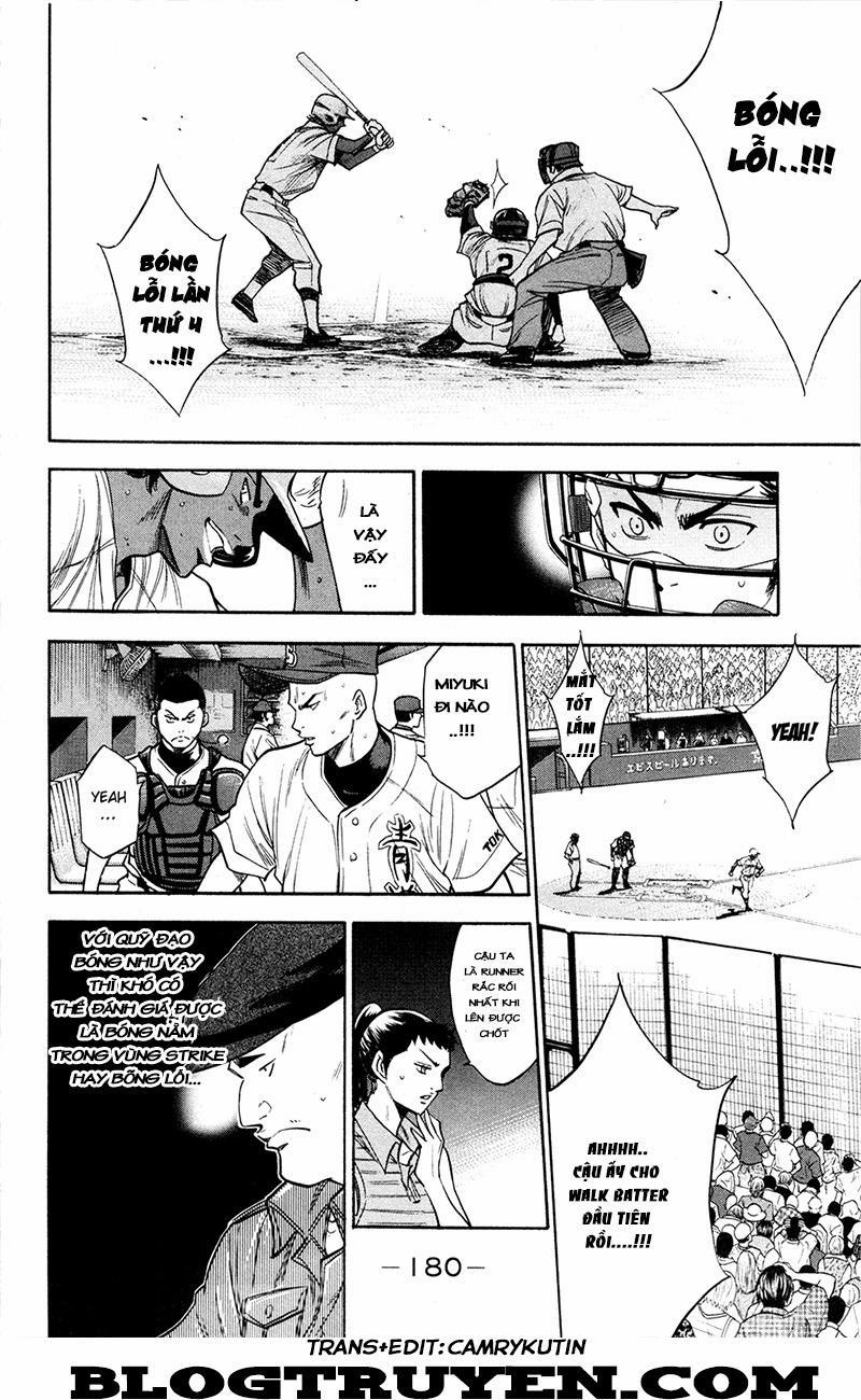 Đội Bóng Chày Siêu Đẳng 156 trang 12