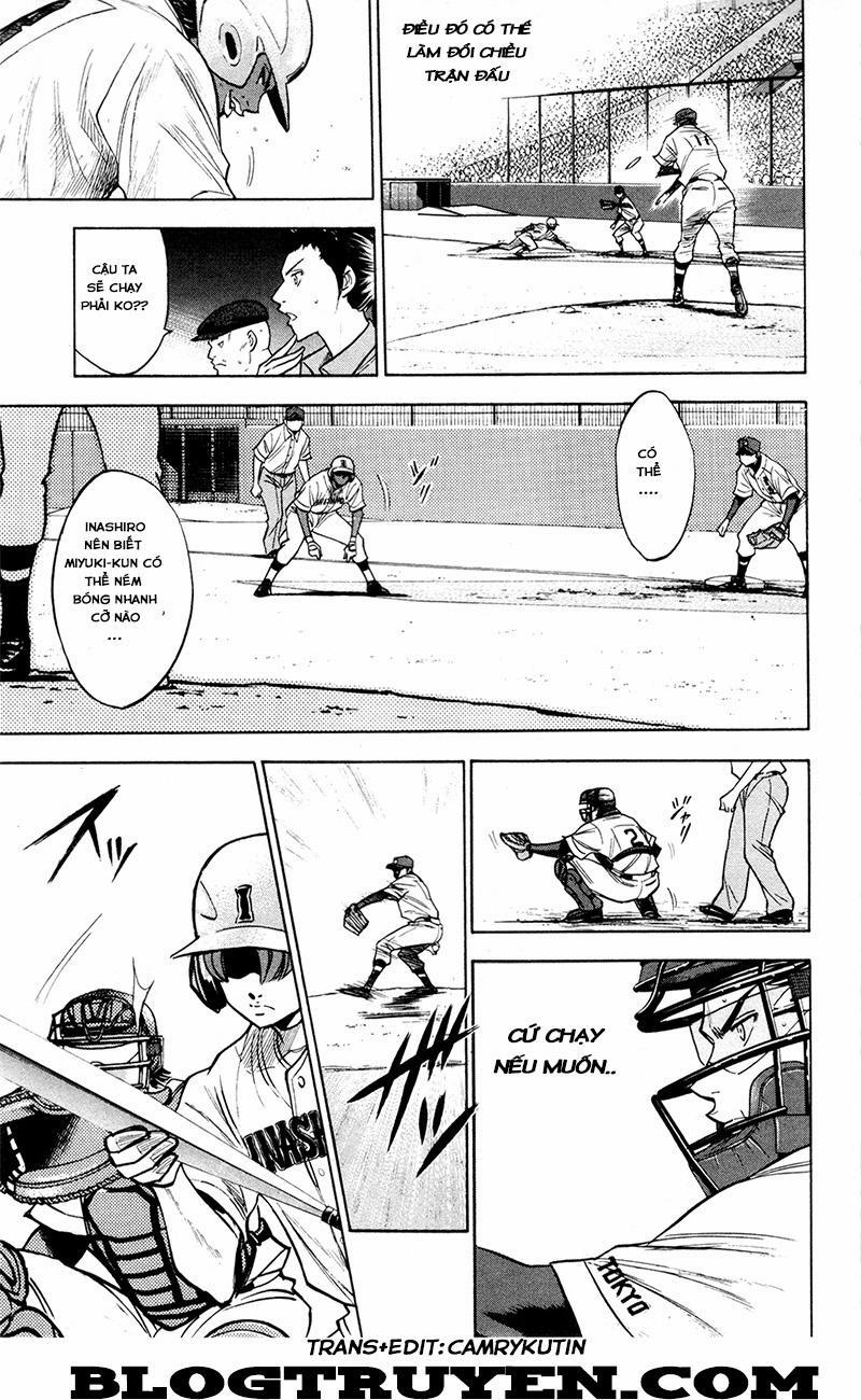 Đội Bóng Chày Siêu Đẳng 156 trang 13