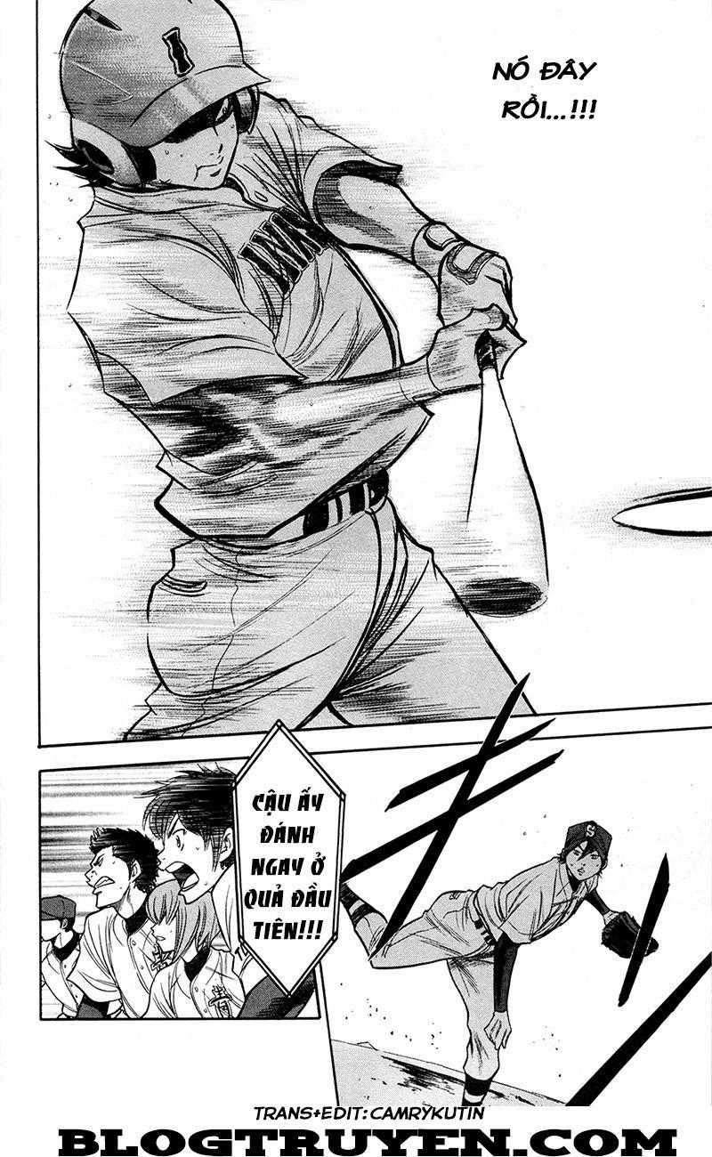 Đội Bóng Chày Siêu Đẳng 156 trang 18