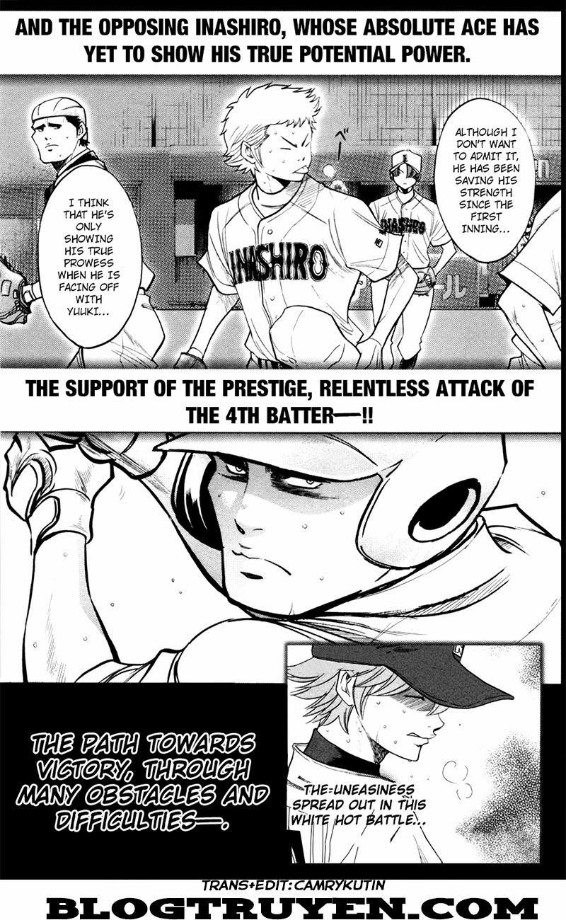 Đội Bóng Chày Siêu Đẳng 156 trang 23