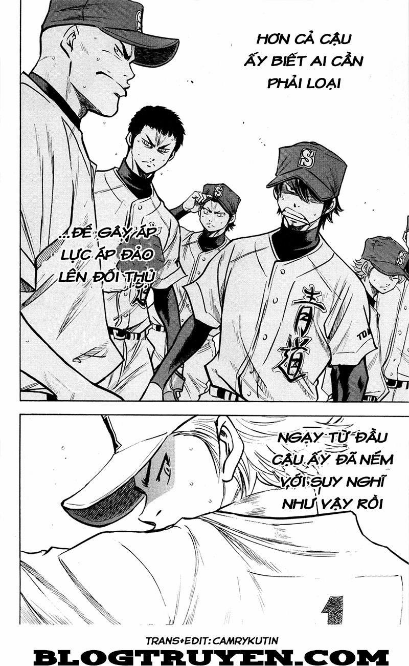 Đội Bóng Chày Siêu Đẳng 156 trang 4