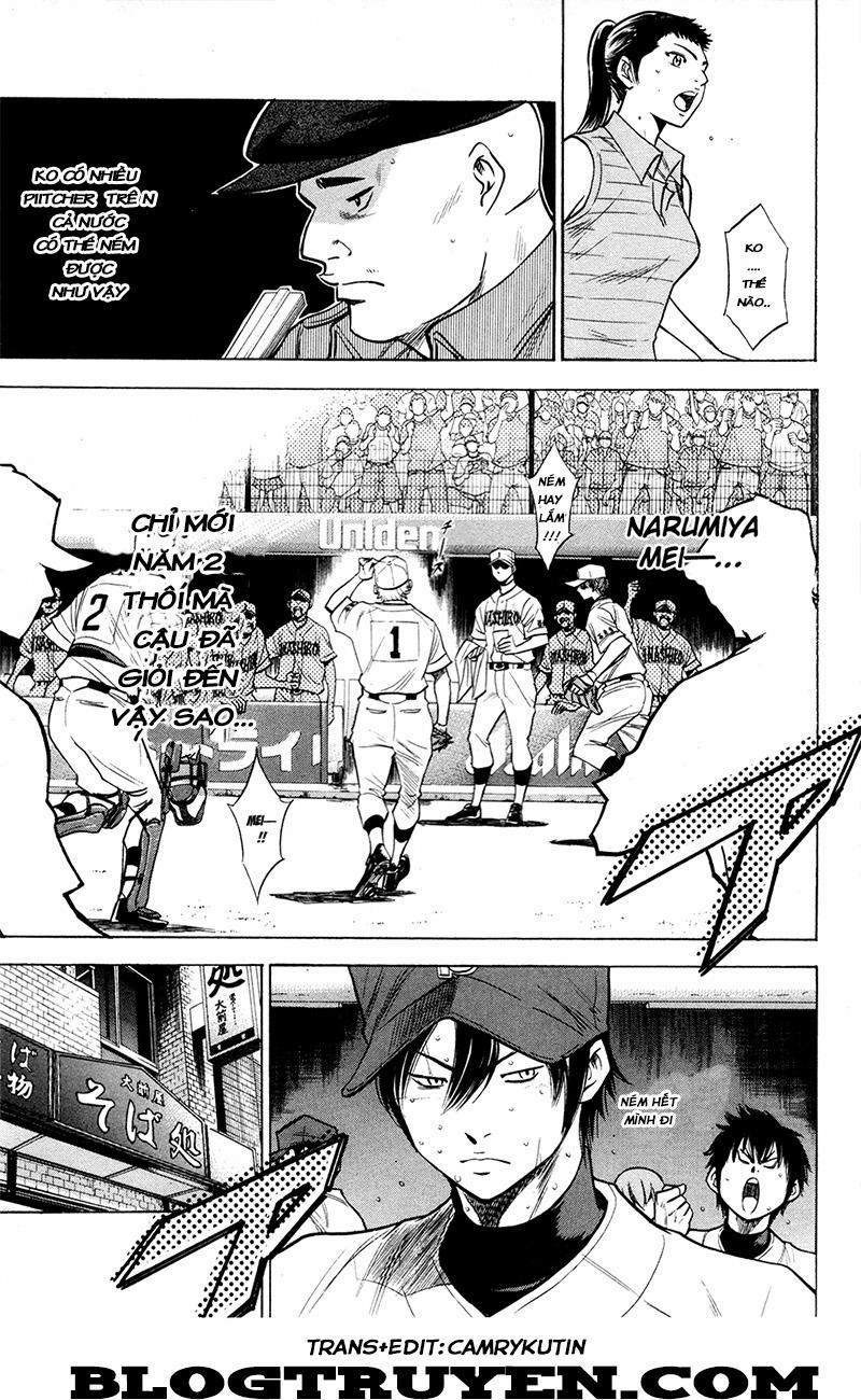 Đội Bóng Chày Siêu Đẳng 156 trang 5