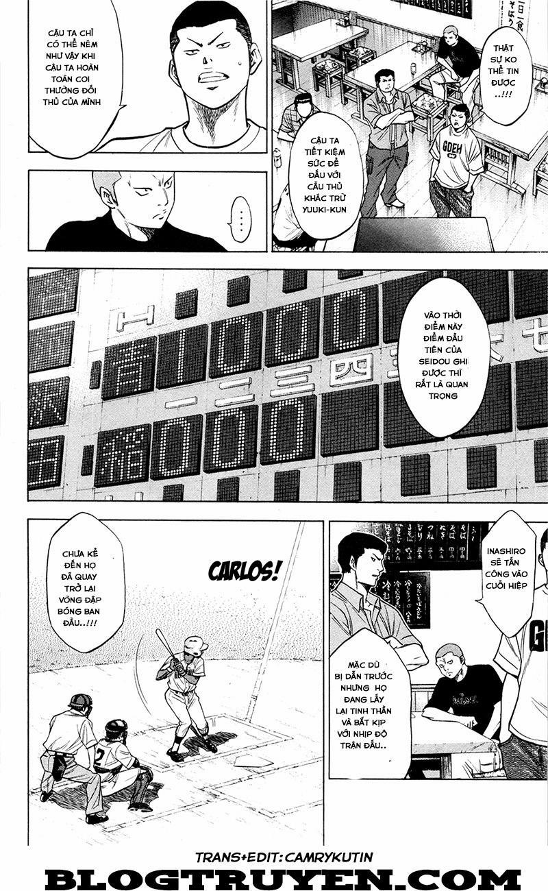 Đội Bóng Chày Siêu Đẳng 156 trang 6