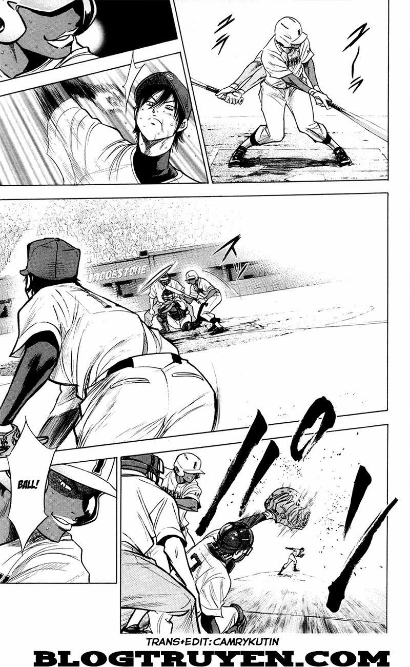 Đội Bóng Chày Siêu Đẳng 156 trang 7