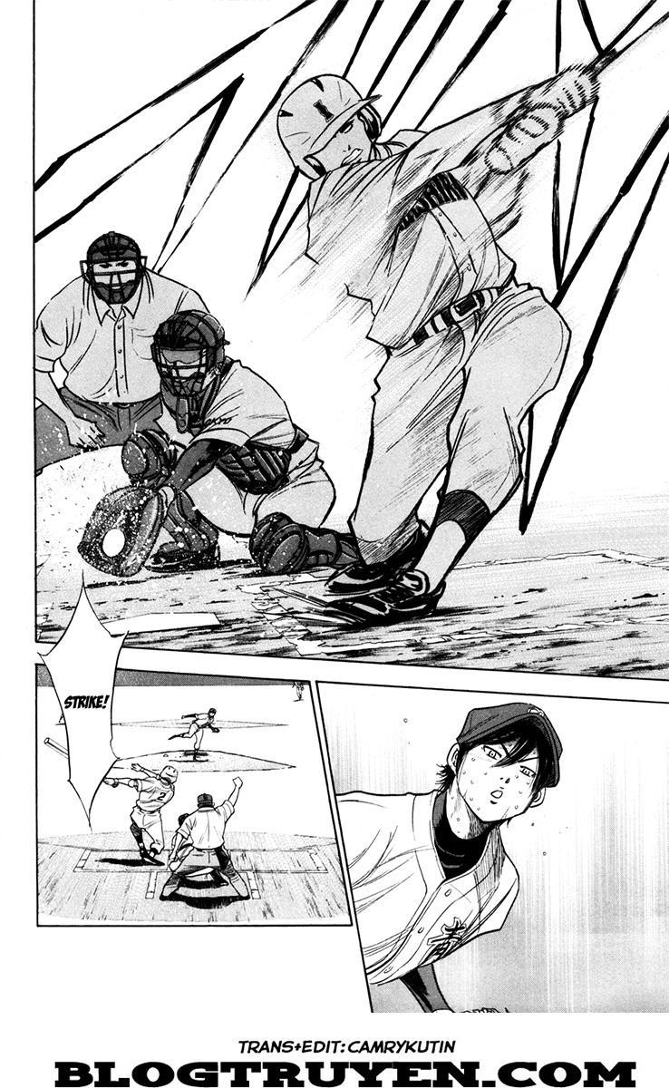 Đội Bóng Chày Siêu Đẳng 157 trang 10