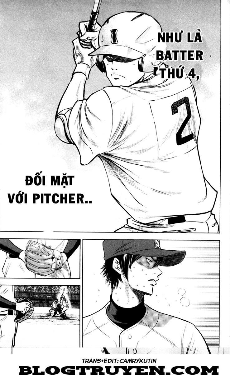 Đội Bóng Chày Siêu Đẳng 157 trang 16