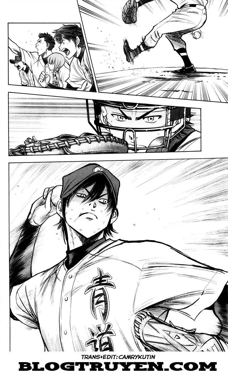 Đội Bóng Chày Siêu Đẳng 157 trang 17