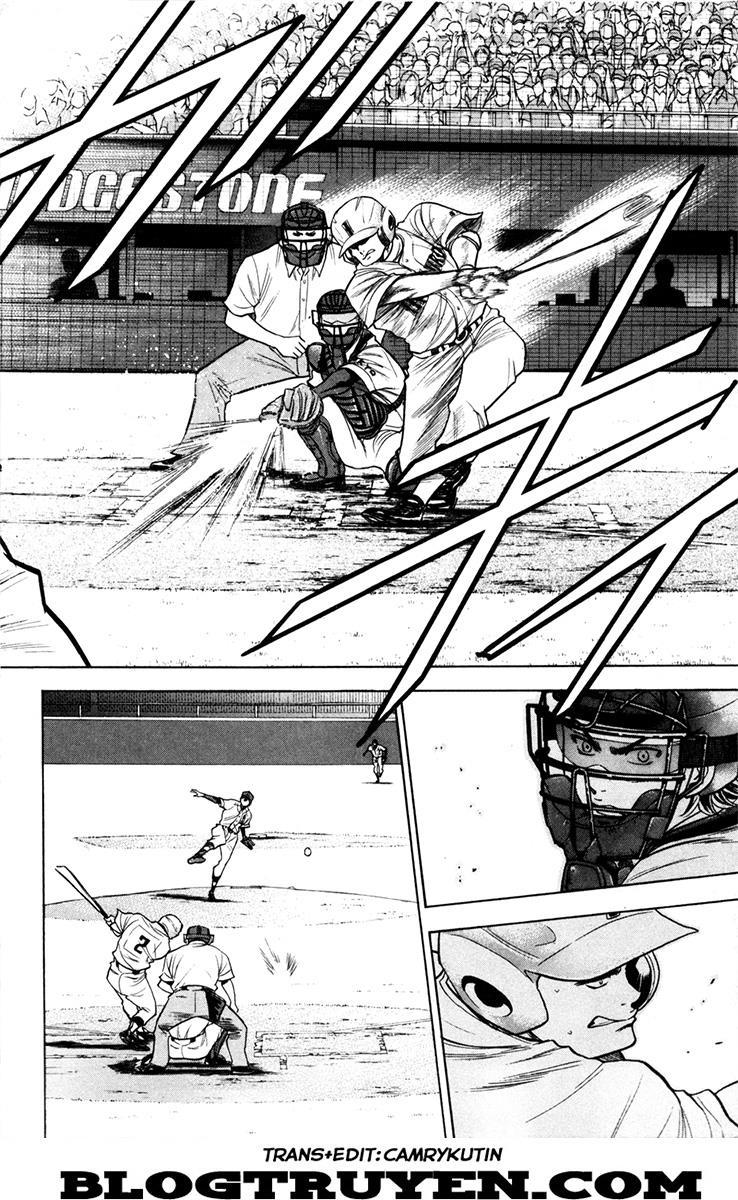 Đội Bóng Chày Siêu Đẳng 157 trang 20