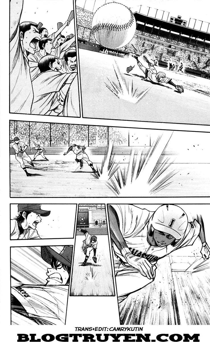 Đội Bóng Chày Siêu Đẳng 157 trang 22