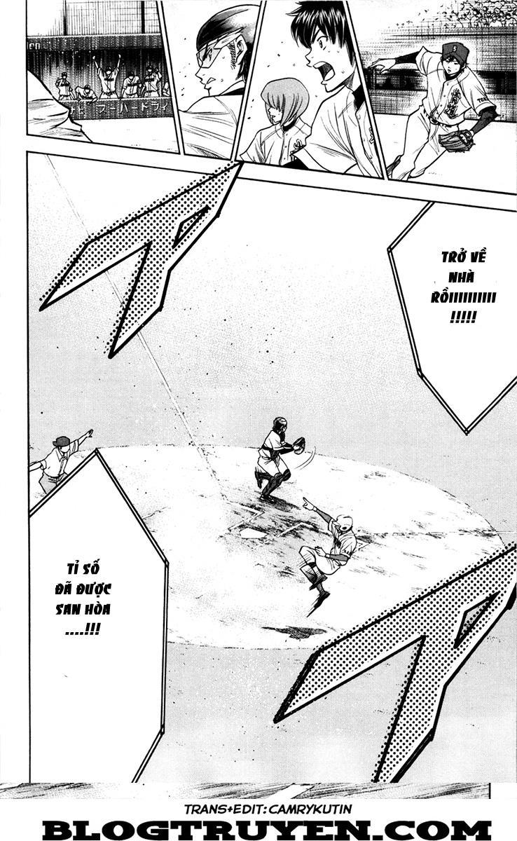 Đội Bóng Chày Siêu Đẳng 157 trang 24