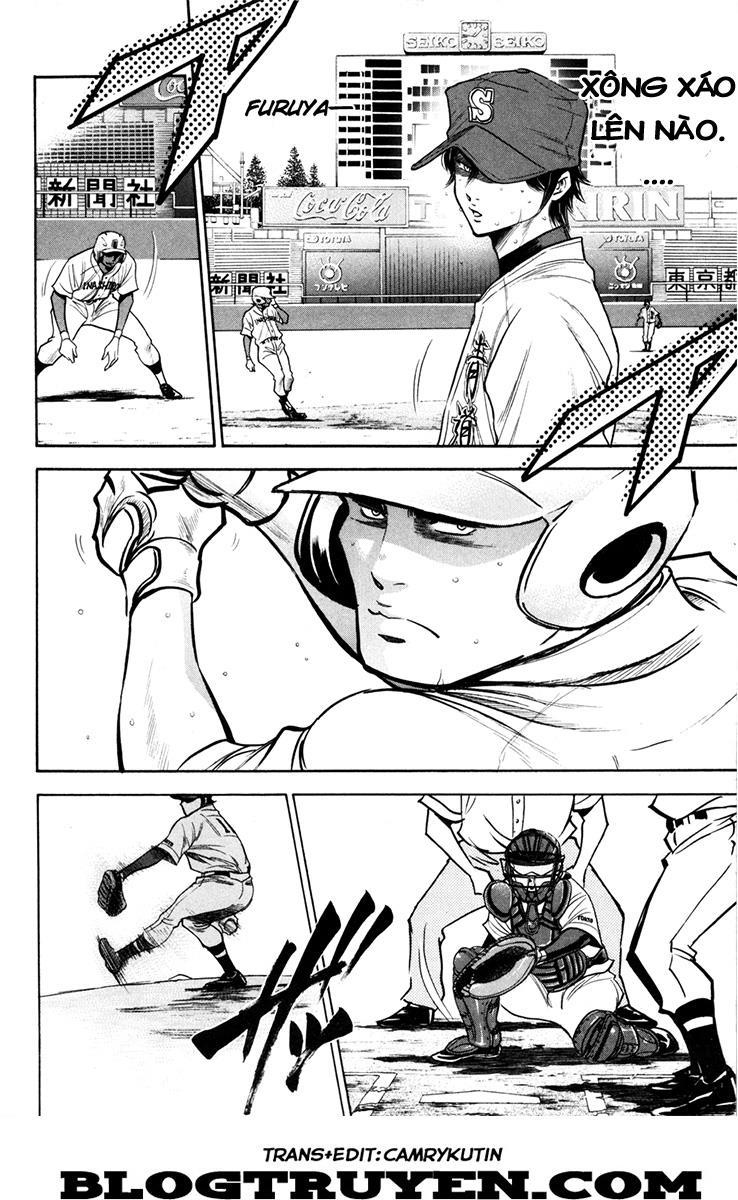 Đội Bóng Chày Siêu Đẳng 157 trang 8