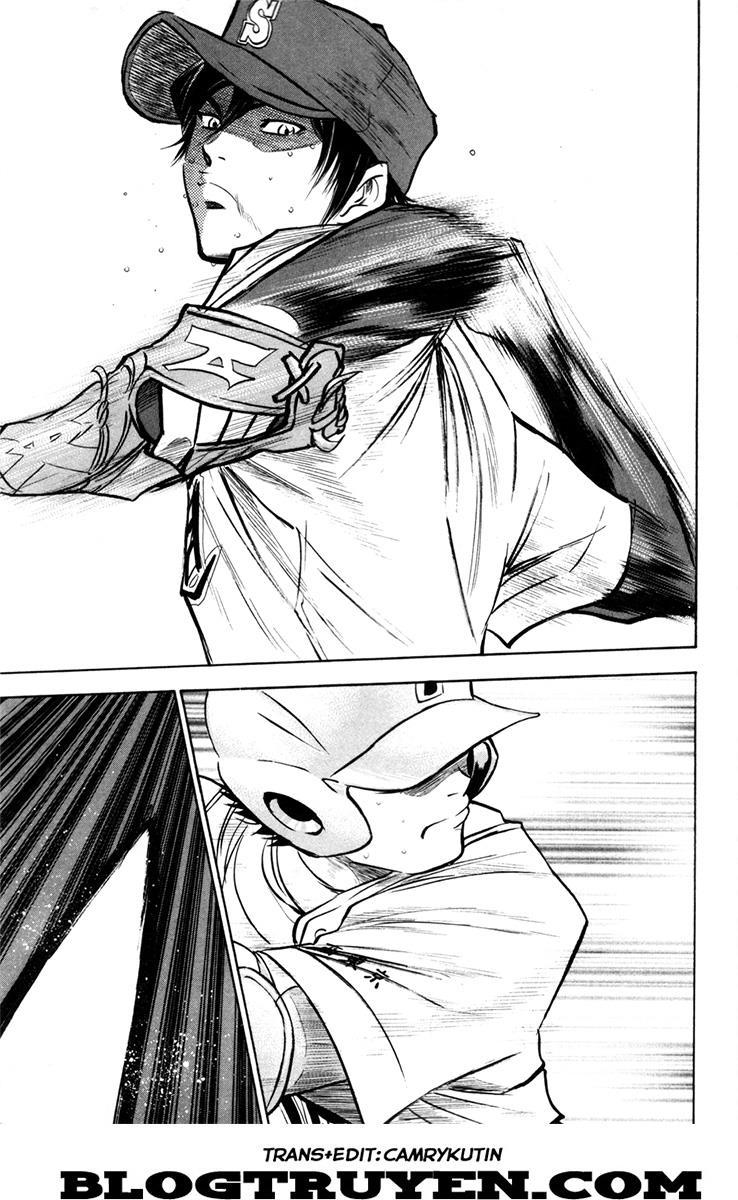 Đội Bóng Chày Siêu Đẳng 157 trang 9